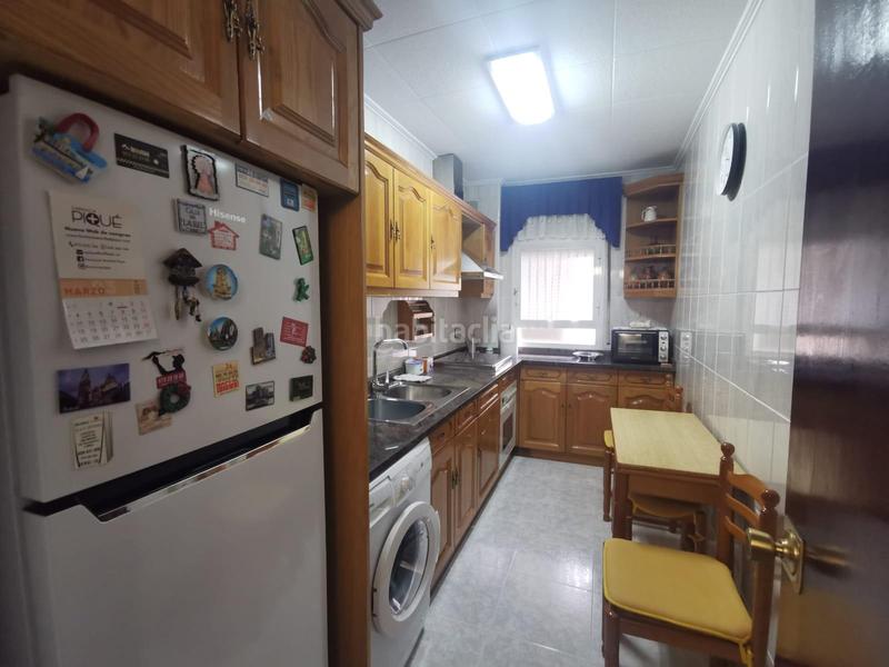 Foto 0d8e1ad4-05b1-4b41-92d5-bd57f441d055. Alquiler piso  de 3 habitaciones amueblado en paseo de ronda en Lleida