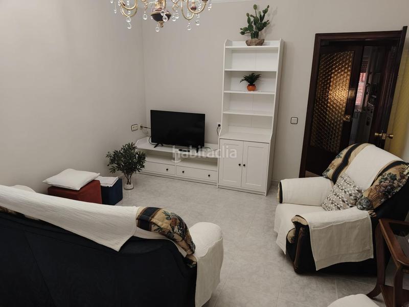 Foto 42a6292a-bab5-4ac6-af07-6eb8ca0ec7f0. Alquiler piso  de 3 habitaciones amueblado en paseo de ronda en Lleida