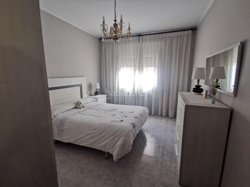 Foto 8e2b6855-daf7-4c07-b12d-0bcdb814bb7c. Alquiler piso  de 3 habitaciones amueblado en paseo de ronda en Lleida