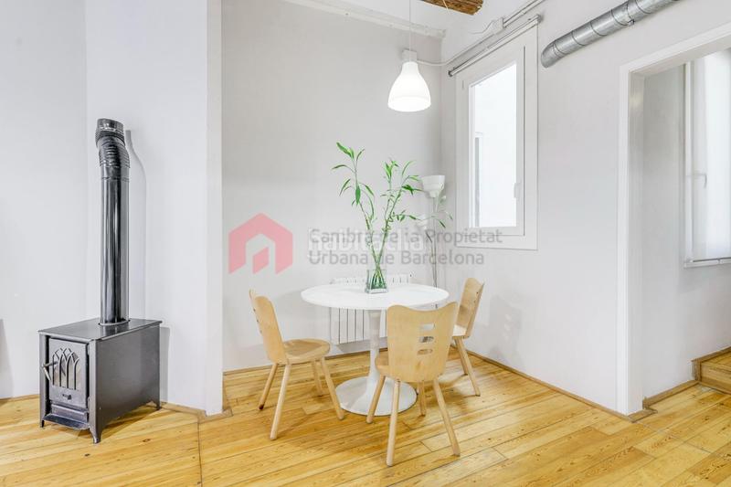 Foto 0c6a5644-93c9-451a-bb07-cbdb6c2a8f6c. Appartamento con riscaldamento in Gòtic Barcelona