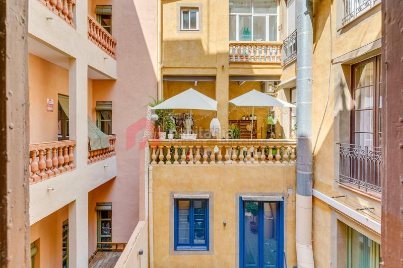 Foto 67e8a3b4-e21b-4ac2-afa7-b8f0af3a672c. Appartamento con riscaldamento in Gòtic Barcelona
