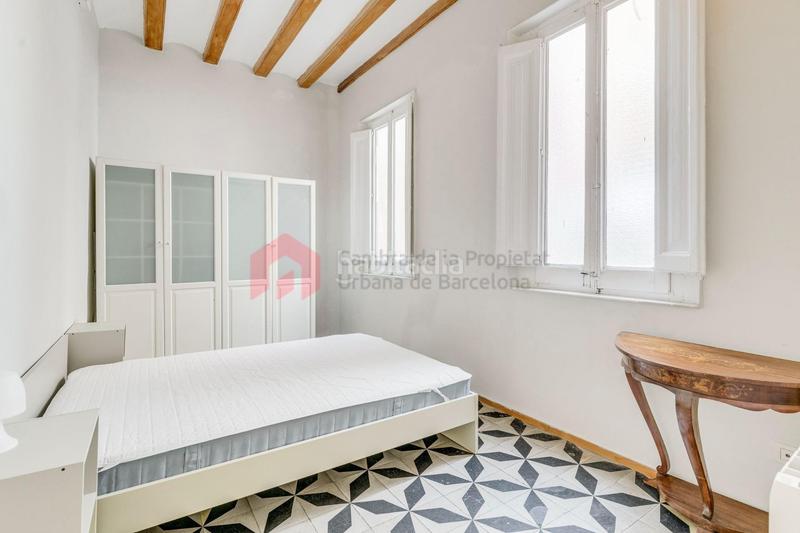 Foto 81af7a40-36fa-47ca-9fb9-a55fe87139b2. Appartamento con riscaldamento in Gòtic Barcelona