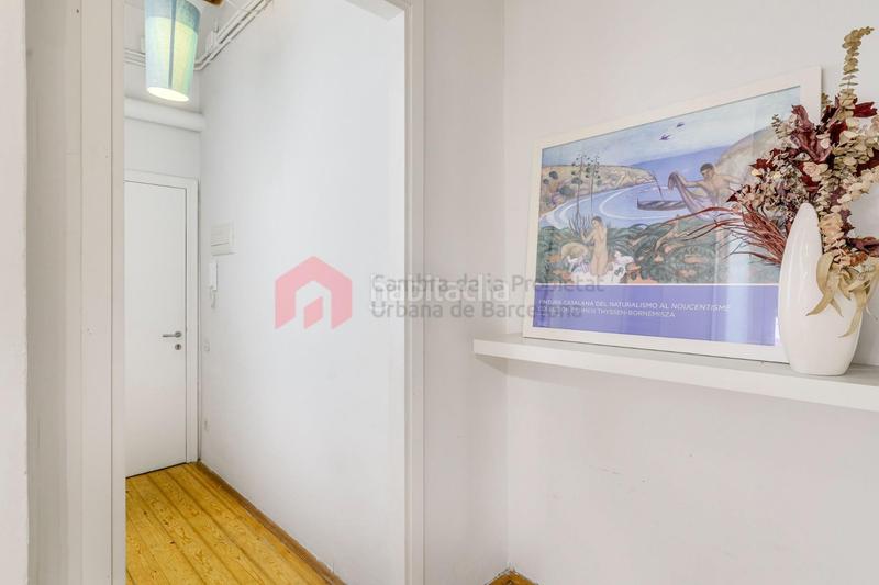 Foto 919e6953-4f61-4b91-b7b6-13e75aa22f3b. Appartamento con riscaldamento in Gòtic Barcelona