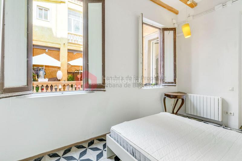 Foto a0167252-4349-4c2f-906a-79ca4f3cab18. Appartamento con riscaldamento in Gòtic Barcelona