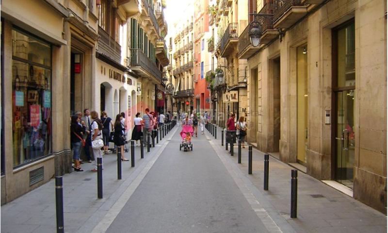 Foto a114e200-7ede-42c2-8acc-a0e8dfa2cbb4. Appartamento con riscaldamento in Gòtic Barcelona