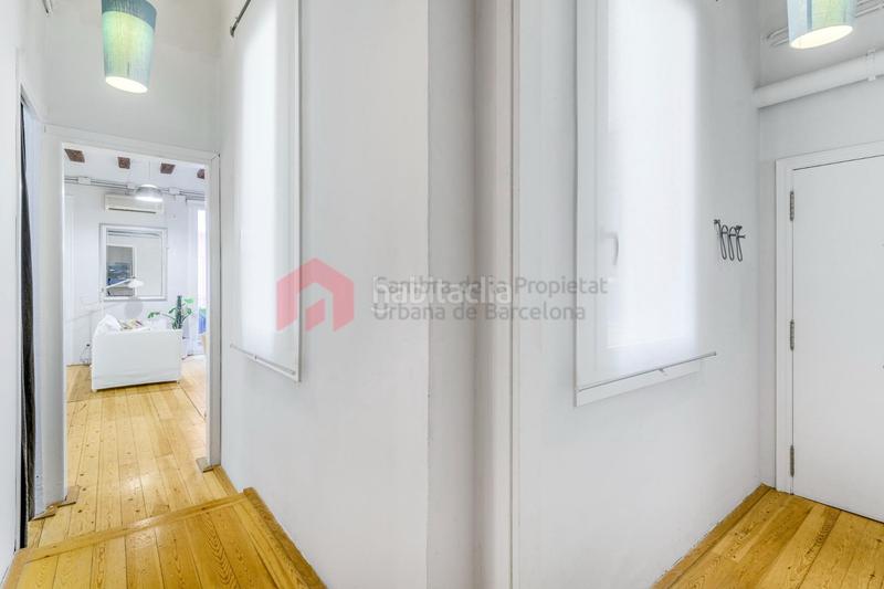 Foto d2f72267-cffb-4536-a87f-4d4514ba45f4. Appartamento con riscaldamento in Gòtic Barcelona