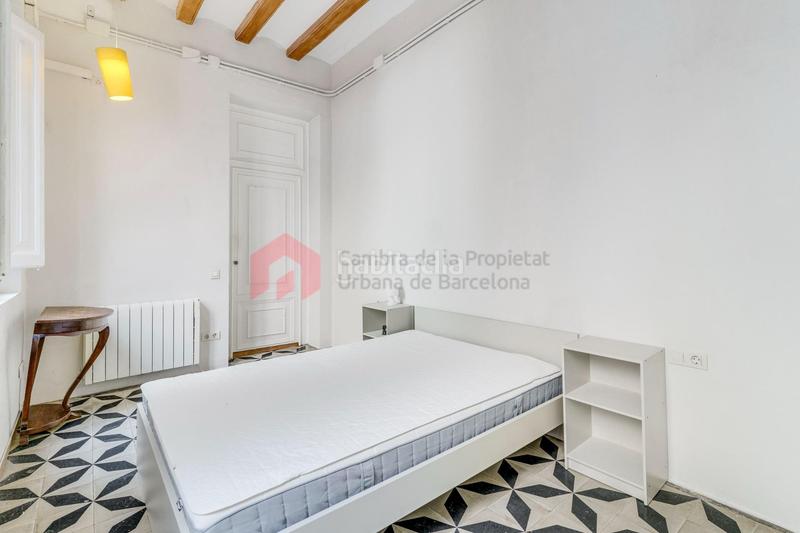 Foto e537c4fe-5c21-4343-9282-68b37252f2cc. Appartamento con riscaldamento in Gòtic Barcelona