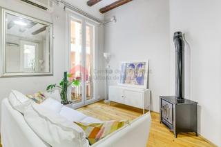 Pis a Gòtic. Acogedor piso en el corazón de el gòtic, barcelona