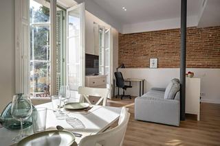 Alquiler Piso en Sarrià. Alquiler de temporada en sarrià