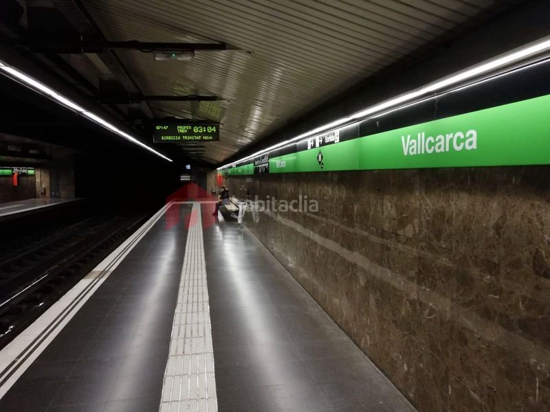 Foto 1e00bec1-780e-4b30-84de-87a399155e89. Local comercial a Vallcarca - Penitents Barcelona
