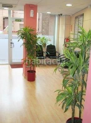 Foto 262839df-8c99-457c-b1ff-838acd25b268. Local comercial a Vallcarca - Penitents Barcelona