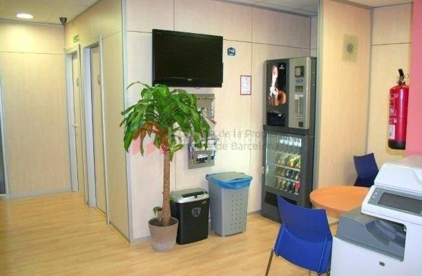 Foto 417c72a8-ede8-4ccb-b5e6-bb22526d427c. Local comercial a Vallcarca - Penitents Barcelona
