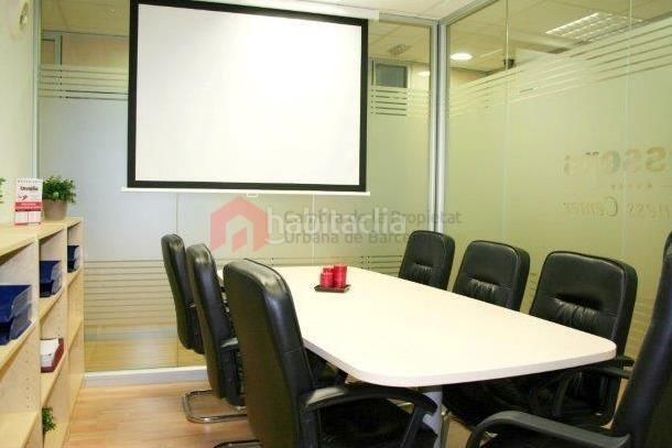Foto 4e0f7a40-f787-47fd-87aa-dcba9052fcd7. Local comercial a Vallcarca - Penitents Barcelona