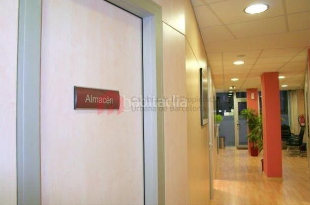 Foto b4b9210a-804a-43aa-8fe6-ac6f9025c369. Local comercial a Vallcarca - Penitents Barcelona