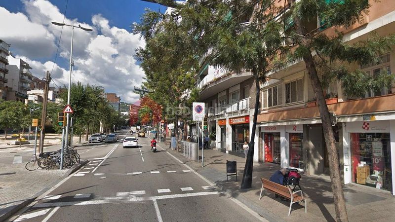 Foto b805fb15-ab2b-438d-96ae-a0543c2b5c4a. Local comercial a Vallcarca - Penitents Barcelona
