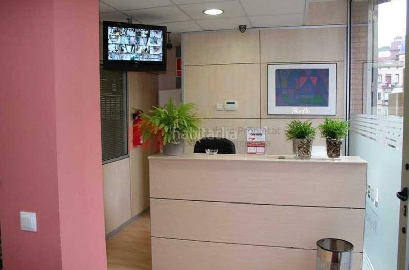 Foto c58f86a7-b25a-44bc-b49f-9fc3e38de180. Local comercial a Vallcarca - Penitents Barcelona