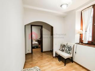 Appartement à St. Pere - Sta. Caterina - El Born