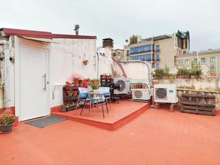 Appartement à St. Pere - Sta. Caterina - El Born