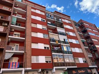 Lloguer Pis a Mariola. Piso en paseo de ronda de 3 habitaciones