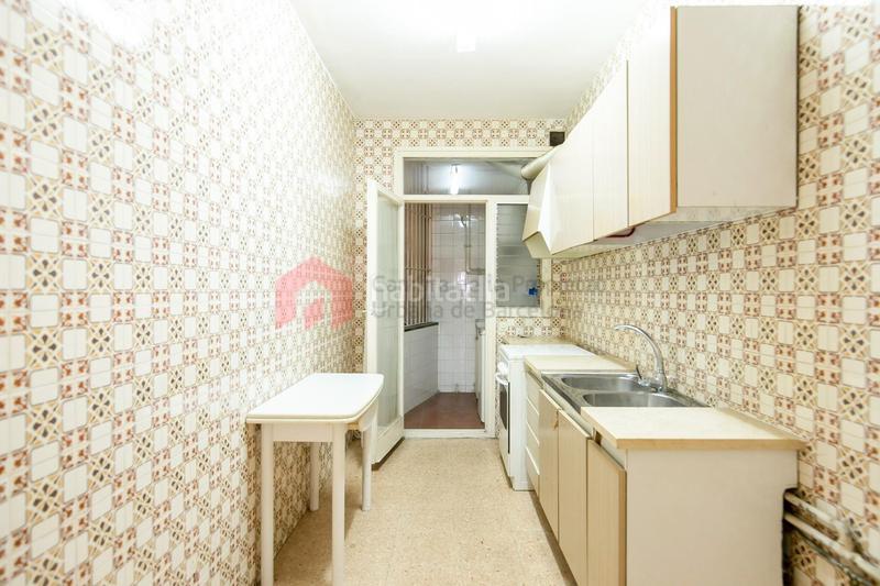 Foto 1ea605ca-8330-4ce0-bf3b-14ce99d2cb13. Appartamento con riscaldamento in Vila de Gràcia Barcelona