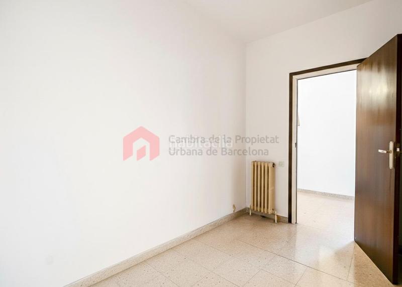 Foto 3499e40e-7cd0-4c14-91cb-932f6ecdcc27. Appartamento con riscaldamento in Vila de Gràcia Barcelona