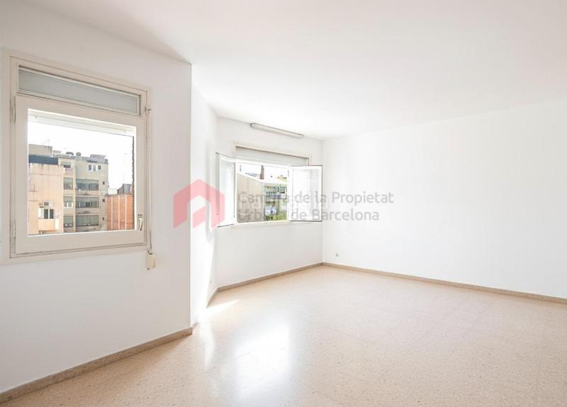 Foto 4e64187e-0376-4b7d-9716-bfcd0fc115b4. Appartamento con riscaldamento in Vila de Gràcia Barcelona