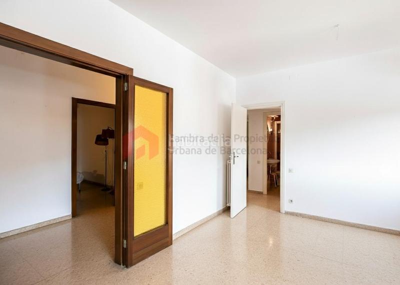 Foto 5cc99f36-d97d-4bd9-9683-210d2f1589ed. Appartamento con riscaldamento in Vila de Gràcia Barcelona