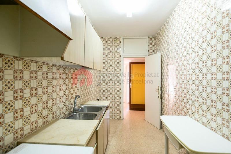 Foto bf24664c-11b3-4125-9cdd-8fad5649b26a. Appartamento con riscaldamento in Vila de Gràcia Barcelona