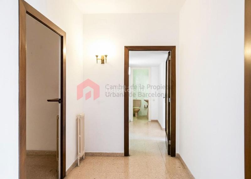 Foto ebf8dcdf-d7a6-43e0-822a-ff9c4705b1ad. Appartamento con riscaldamento in Vila de Gràcia Barcelona