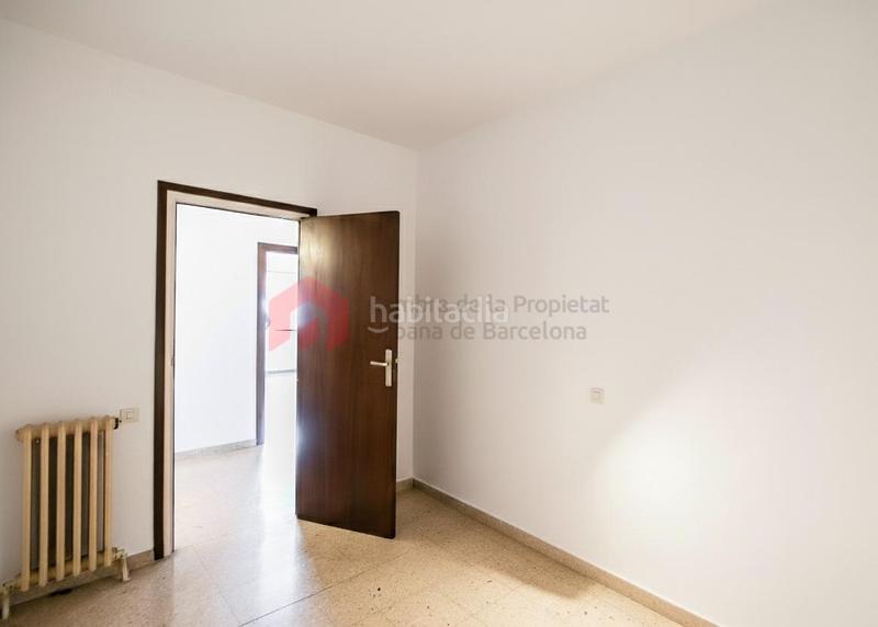 Foto efdb27f8-f4ea-4297-8ea1-6fb72ba0361f. Appartamento con riscaldamento in Vila de Gràcia Barcelona