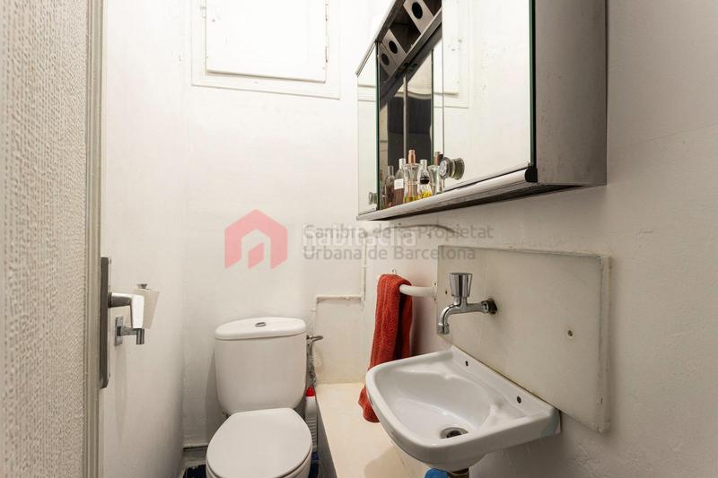 Foto 34c16dd3-c625-43b6-9461-d3438210d370. Appartement dans Barri de les Corts Barcelona