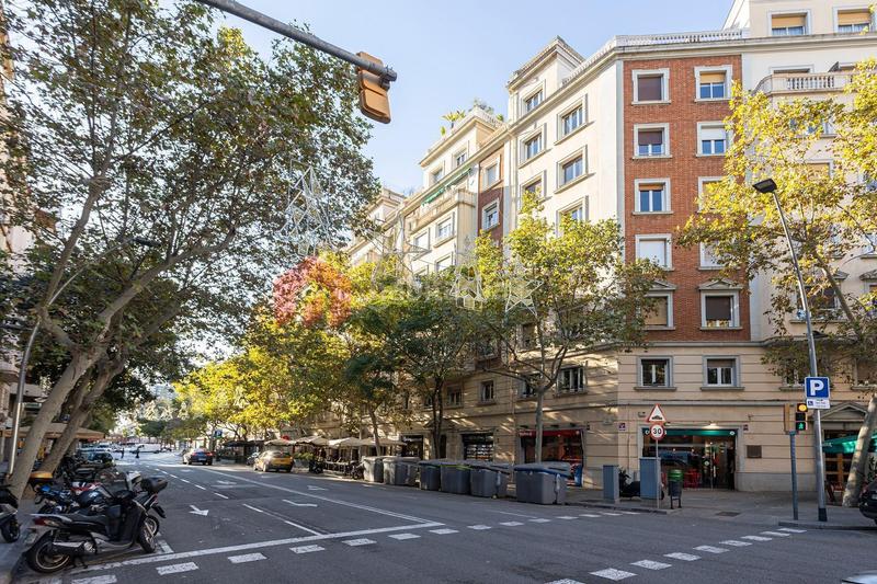 Foto 5bef2656-09de-4b86-9816-6c403dc9d7cc. Appartement dans Barri de les Corts Barcelona