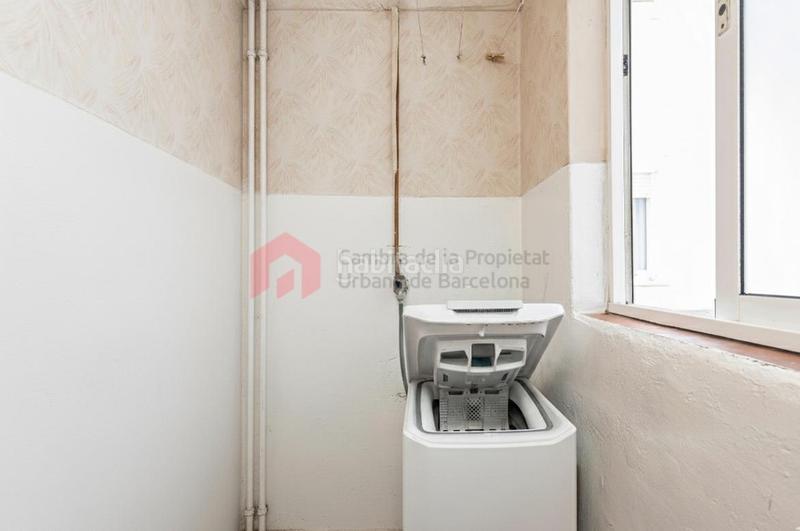 Foto 75c98a9d-aff6-4119-af6a-02012c97d009. Appartement dans Barri de les Corts Barcelona