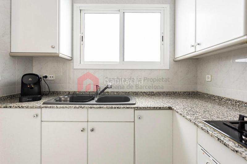 Foto 79e91722-39e3-47f0-9b57-c0c40f06e71d. Appartement dans Barri de les Corts Barcelona