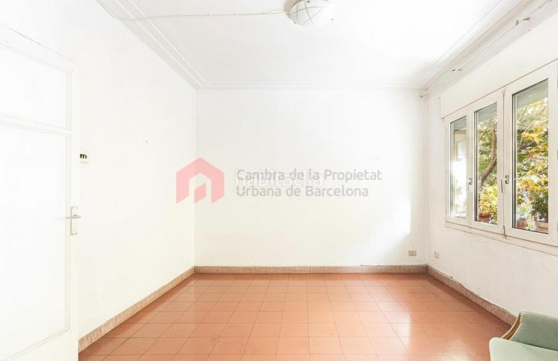 Foto 89041c19-de84-42cc-a604-b5b97eb16aed. Appartement dans Barri de les Corts Barcelona