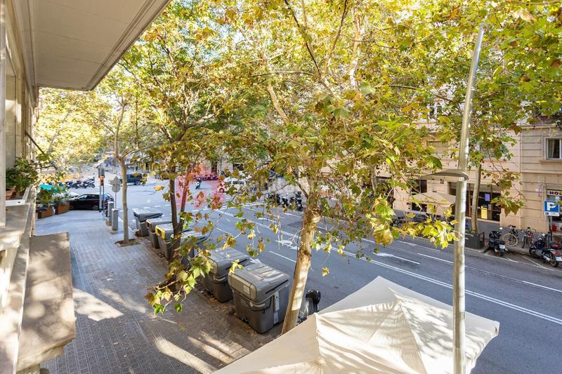 Foto c34cb9fc-a18c-453f-a9ae-1730477bb750. Appartement dans Barri de les Corts Barcelona