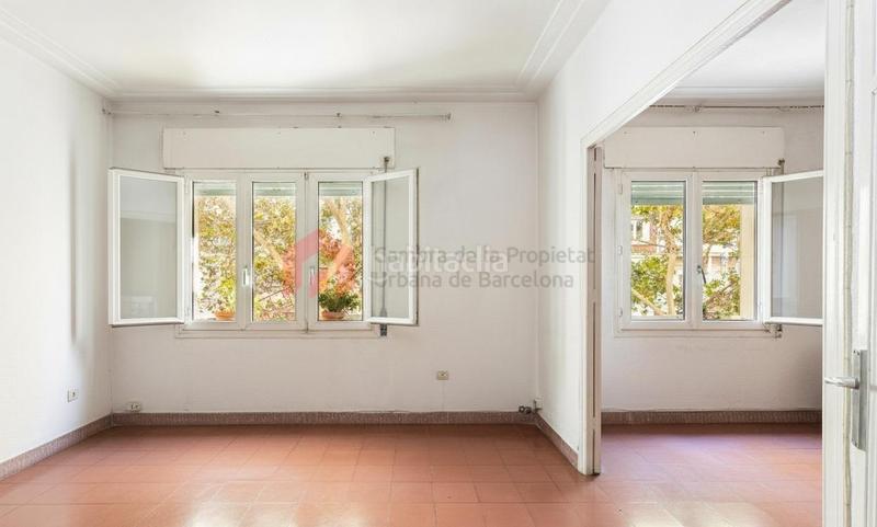 Foto d4ff7f20-a61e-4e80-a8d3-74e1cfbaf984. Appartement dans Barri de les Corts Barcelona