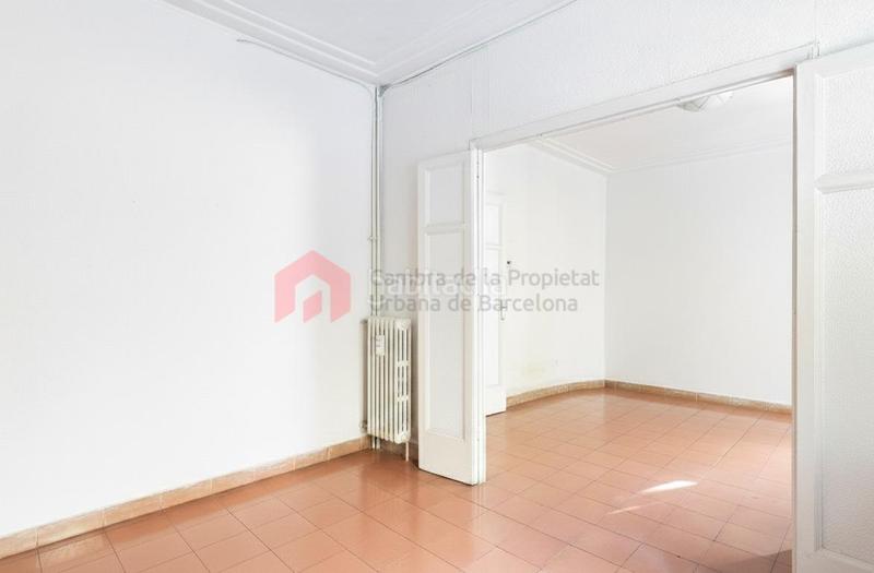 Foto f0654a5f-cac0-4487-b8f7-6e74b142eff8. Appartement dans Barri de les Corts Barcelona