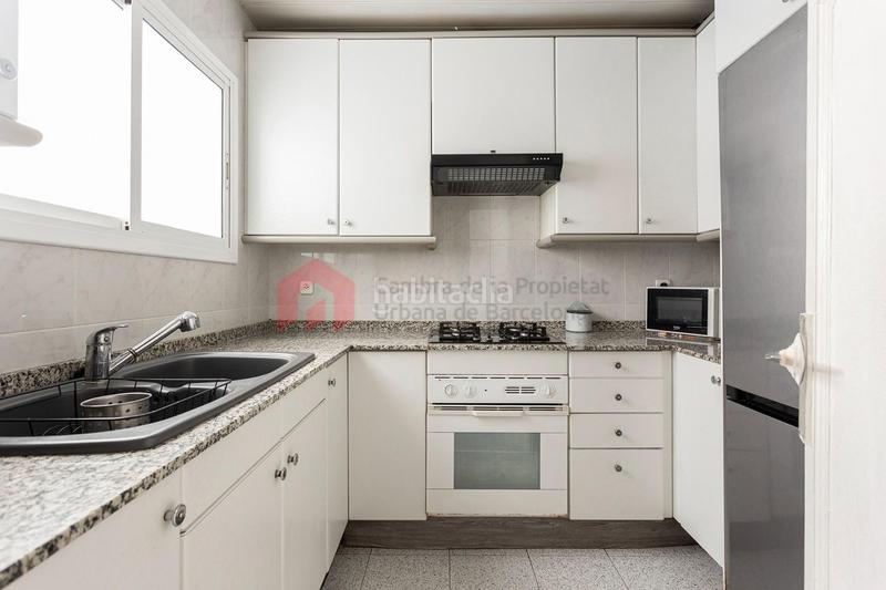 Foto f3b24122-e7ba-47bb-a178-7422c10feb5d. Appartement dans Barri de les Corts Barcelona
