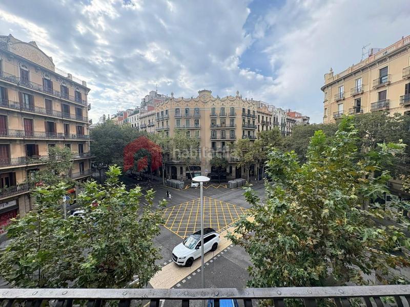 Foto 30268fe4-3c07-4297-be0d-f7670921f63c. Appartamento in L´Antiga Esquerra de l´Eixample Barcelona