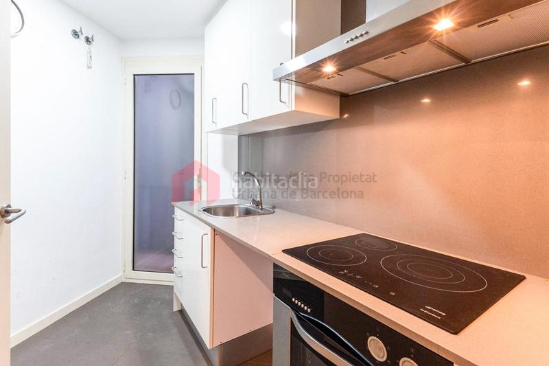 Foto 6c1631cb-47e1-40e9-877f-22b962f0eada. Appartamento in L´Antiga Esquerra de l´Eixample Barcelona