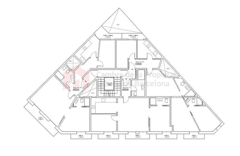 Foto 981781b3-6b87-4f09-8166-fa81522c756e. Appartamento in L´Antiga Esquerra de l´Eixample Barcelona