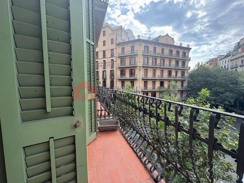 Foto a969d9b8-e9d5-4184-98b1-3881645e4339. Appartamento in L´Antiga Esquerra de l´Eixample Barcelona