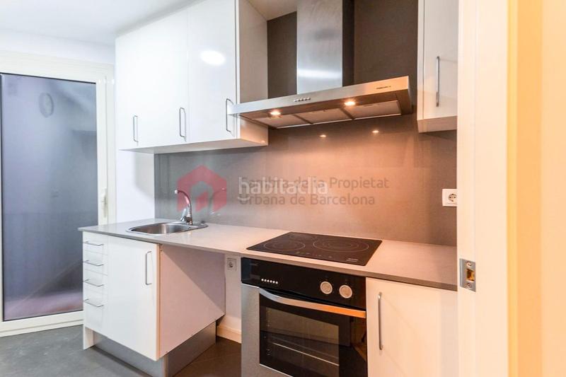 Foto b6436f19-0e23-473f-af2a-f8d7a210b4e0. Appartamento in L´Antiga Esquerra de l´Eixample Barcelona