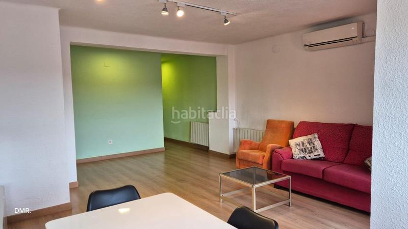 Foto 80e5fcc6-f159-4869-82f4-adcc03df800f. Alquiler piso se alquila piso de 3 habitaciones amueblado en Lleida