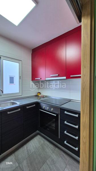 Foto 622ba12e-7e6c-4321-8568-4b5cfbae5c66. Rent flat with heating in Joc de la Bola - Camps d'Esports Lleida