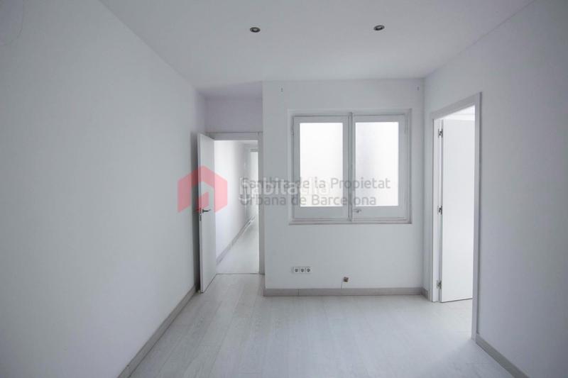 Foto 328778b8-9f2a-4b9c-8551-e796aeb67099. Dachwohnung in Sant Ramon - Maternitat Barcelona