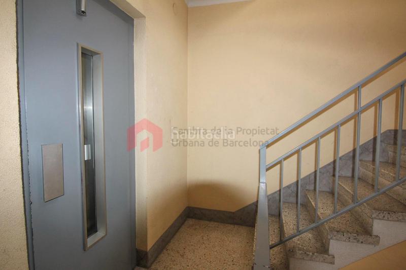 Foto 36e5b6fd-398c-463a-8268-48e60a1a64a8. Dachwohnung in Sant Ramon - Maternitat Barcelona