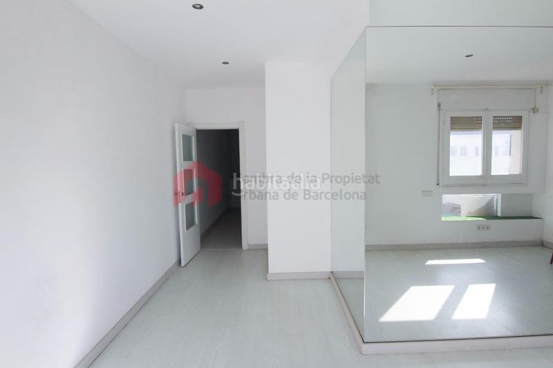 Foto 3bceee40-b362-4322-bdab-5ee2b68a4135. Dachwohnung in Sant Ramon - Maternitat Barcelona