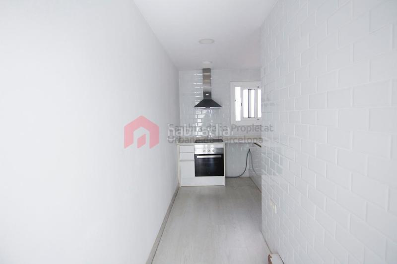 Foto 576eb98d-dd16-47d9-a120-3c9b56bf5031. Dachwohnung in Sant Ramon - Maternitat Barcelona